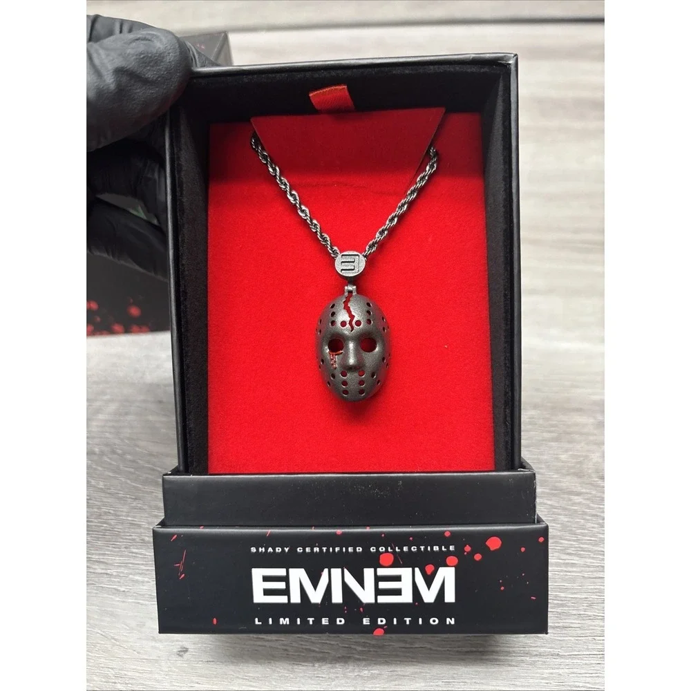 Eminem 